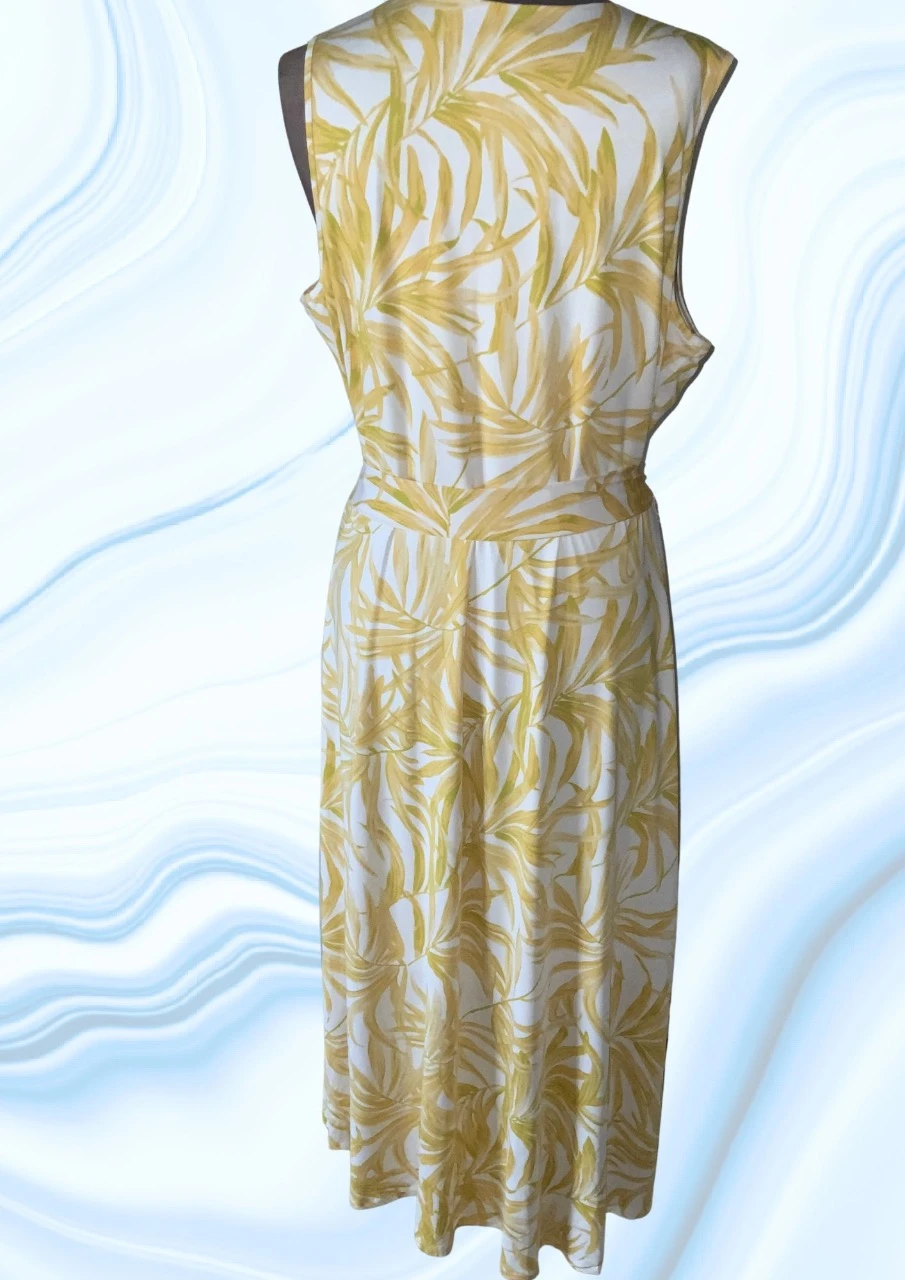 Long dress xxl K-Design – photo 3